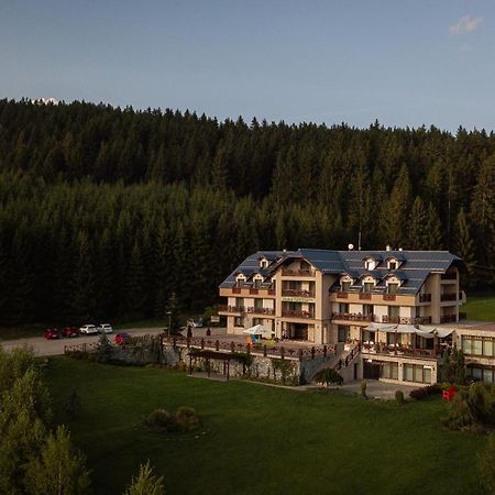 Hotel Green DolnyKubin Εξωτερικό φωτογραφία
