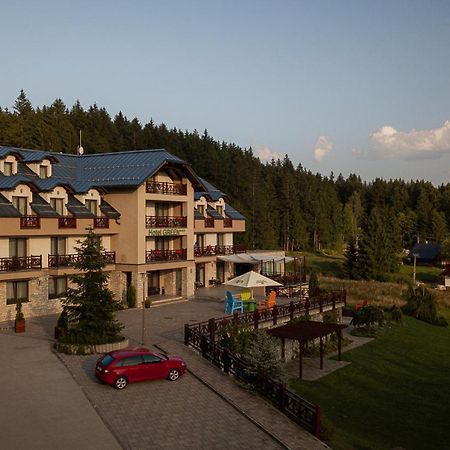 Hotel Green DolnyKubin Εξωτερικό φωτογραφία