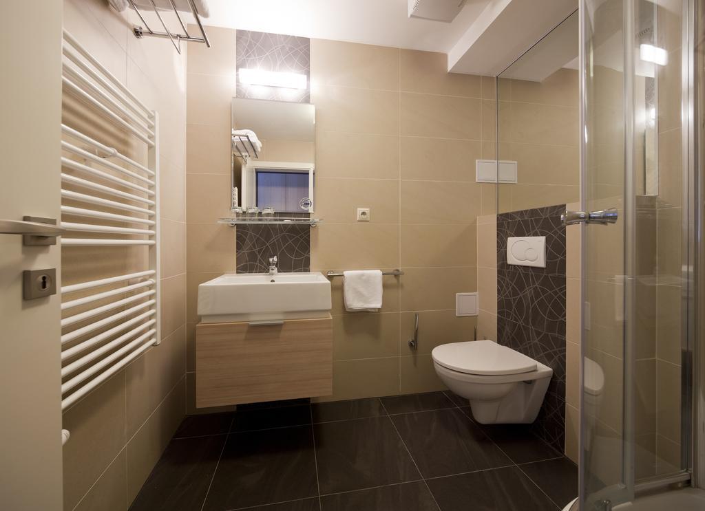 Hotel Green DolnyKubin Δωμάτιο φωτογραφία