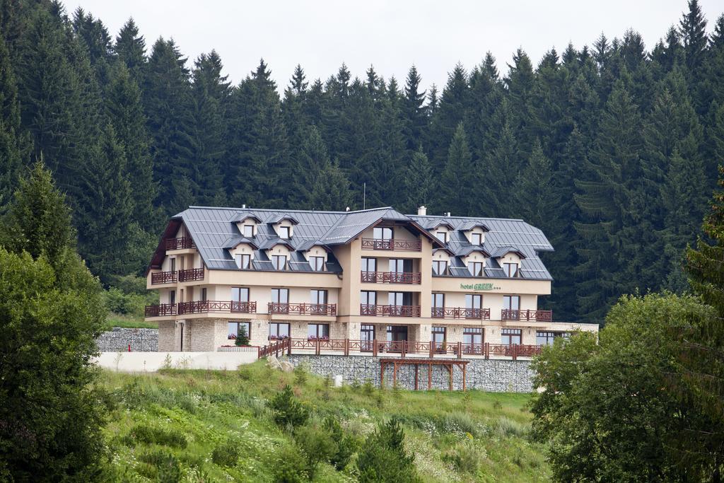 Hotel Green DolnyKubin Εξωτερικό φωτογραφία