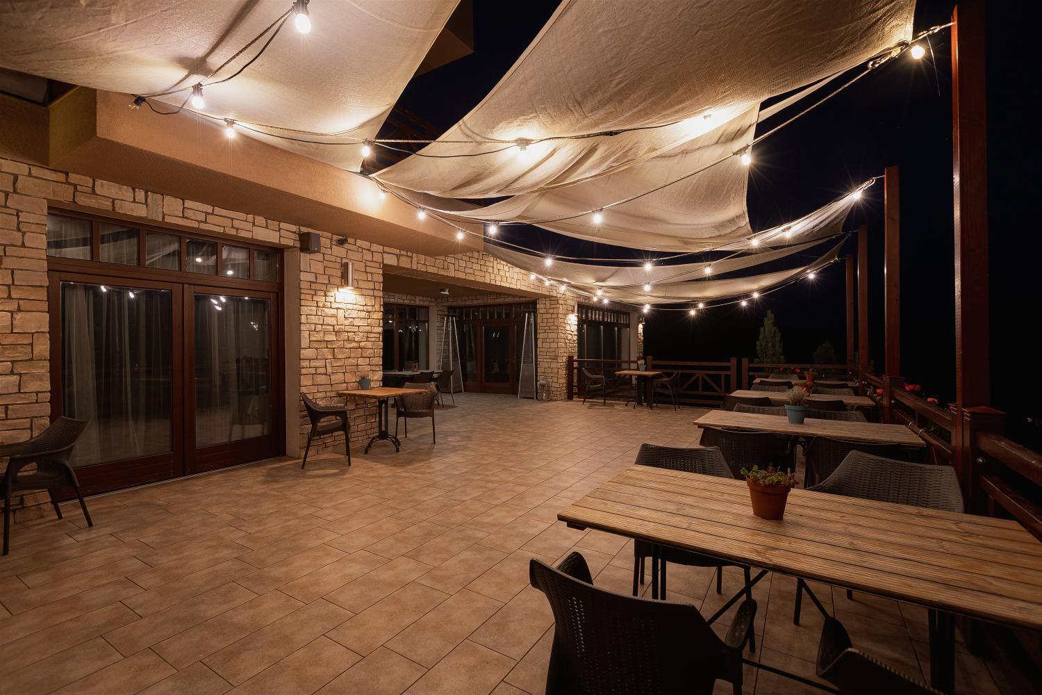 Hotel Green DolnyKubin Εξωτερικό φωτογραφία