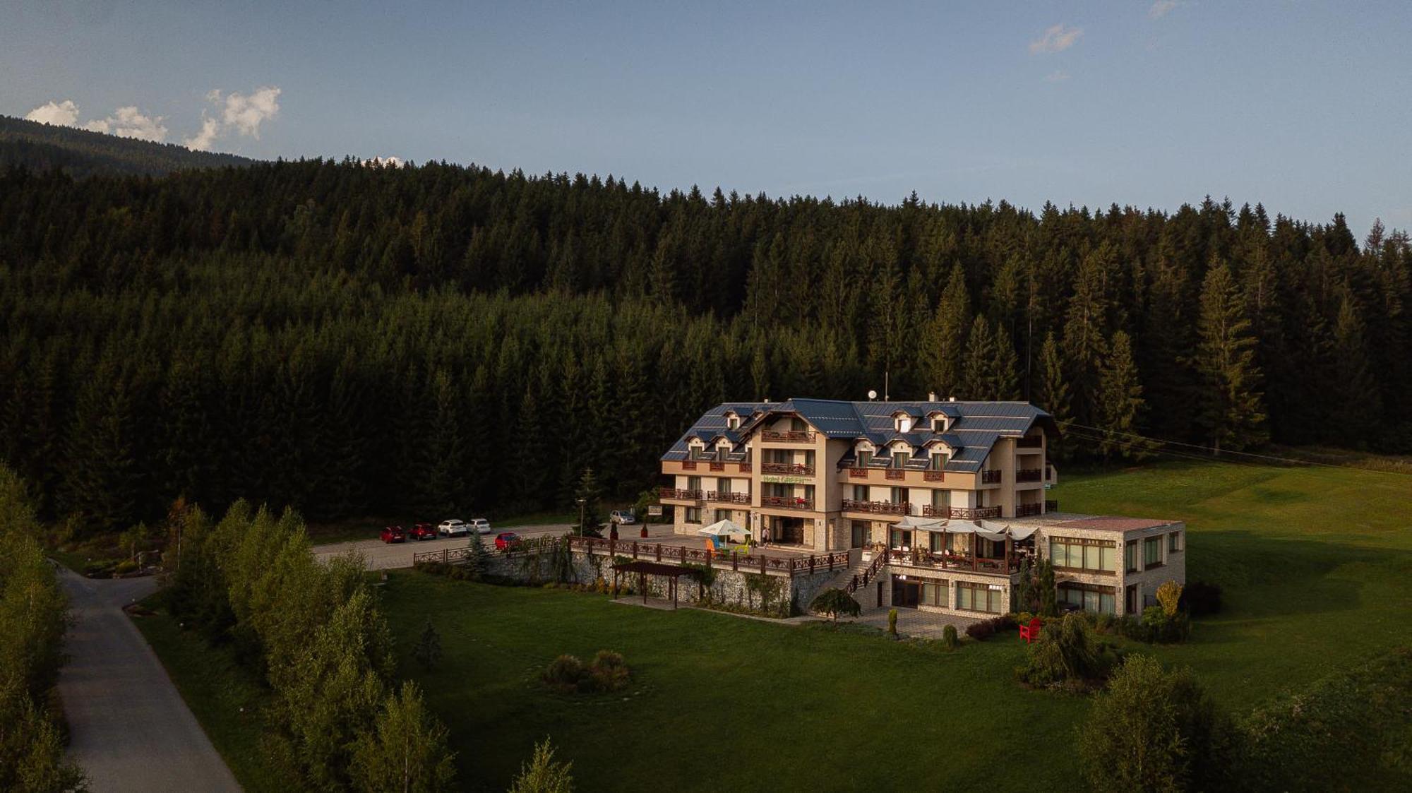 Hotel Green DolnyKubin Εξωτερικό φωτογραφία