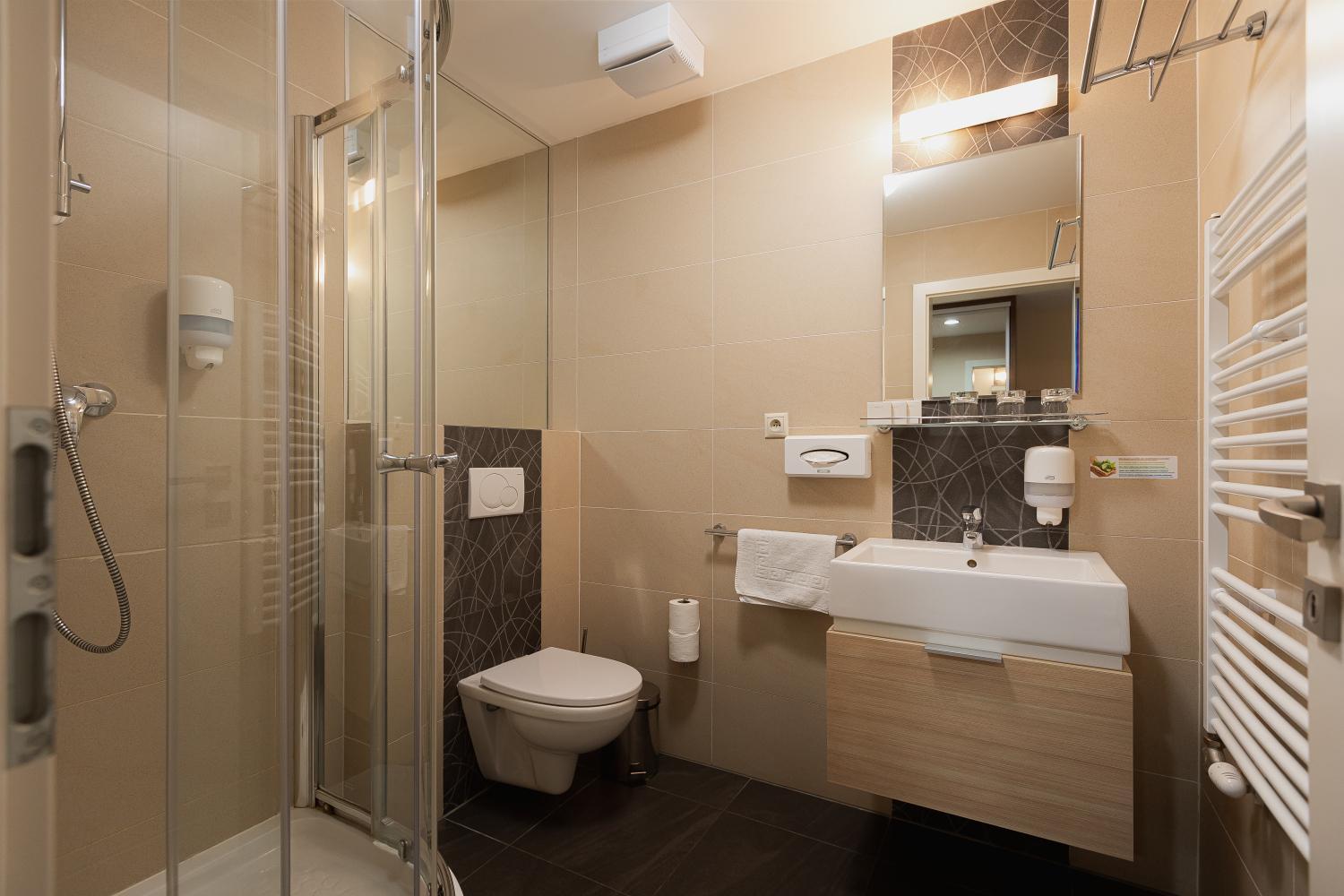 Hotel Green DolnyKubin Εξωτερικό φωτογραφία