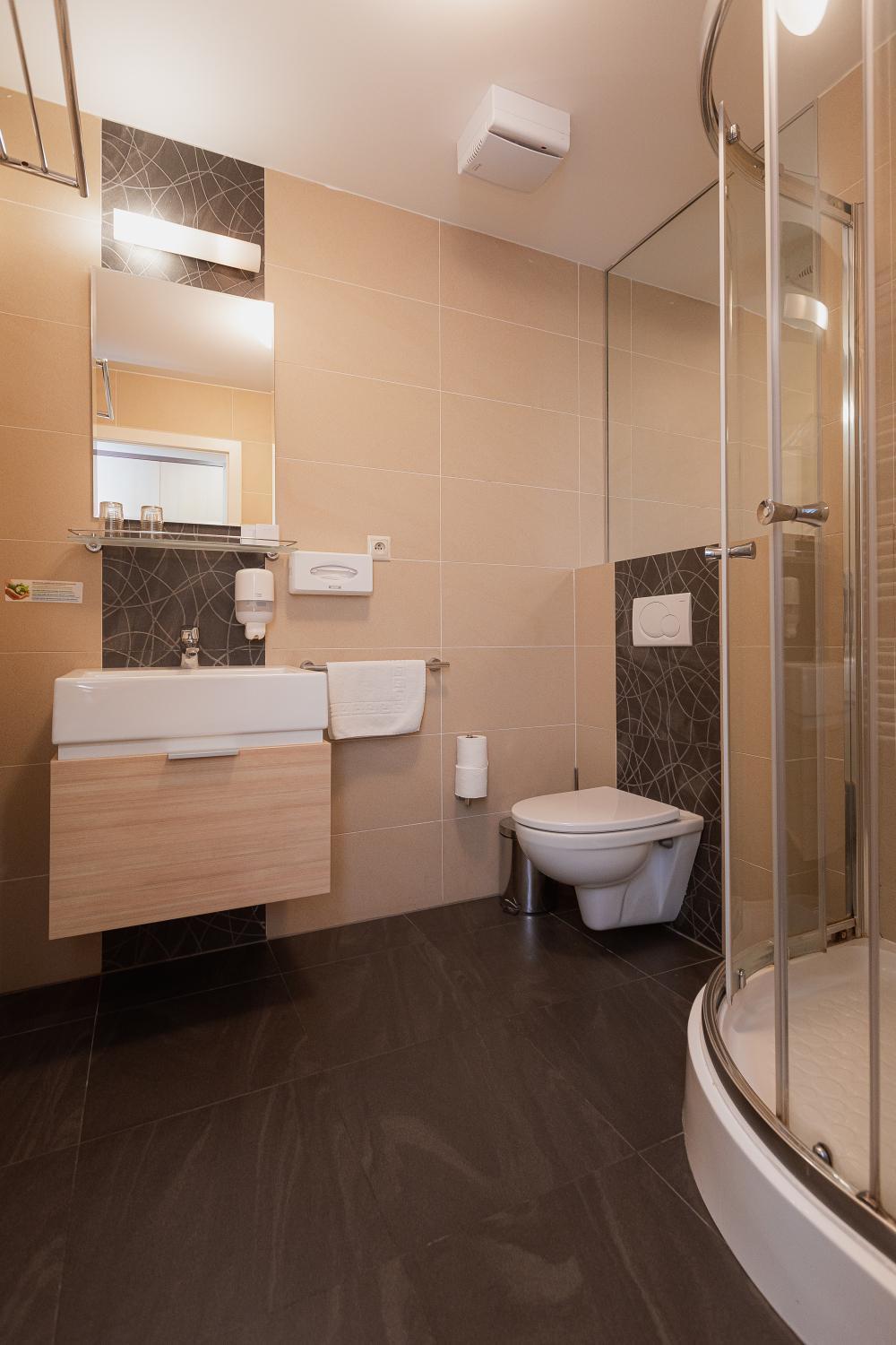 Hotel Green DolnyKubin Εξωτερικό φωτογραφία