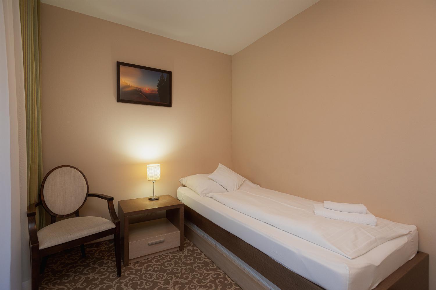 Hotel Green DolnyKubin Εξωτερικό φωτογραφία