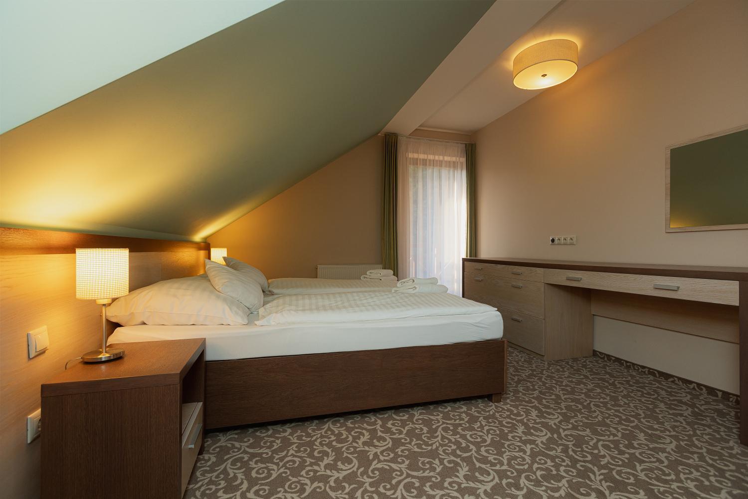 Hotel Green DolnyKubin Εξωτερικό φωτογραφία