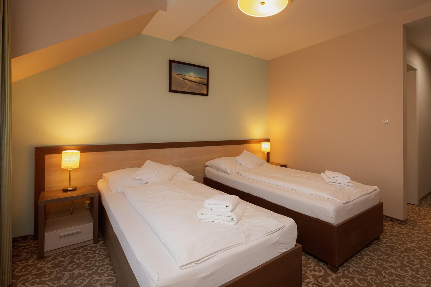 Hotel Green DolnyKubin Εξωτερικό φωτογραφία