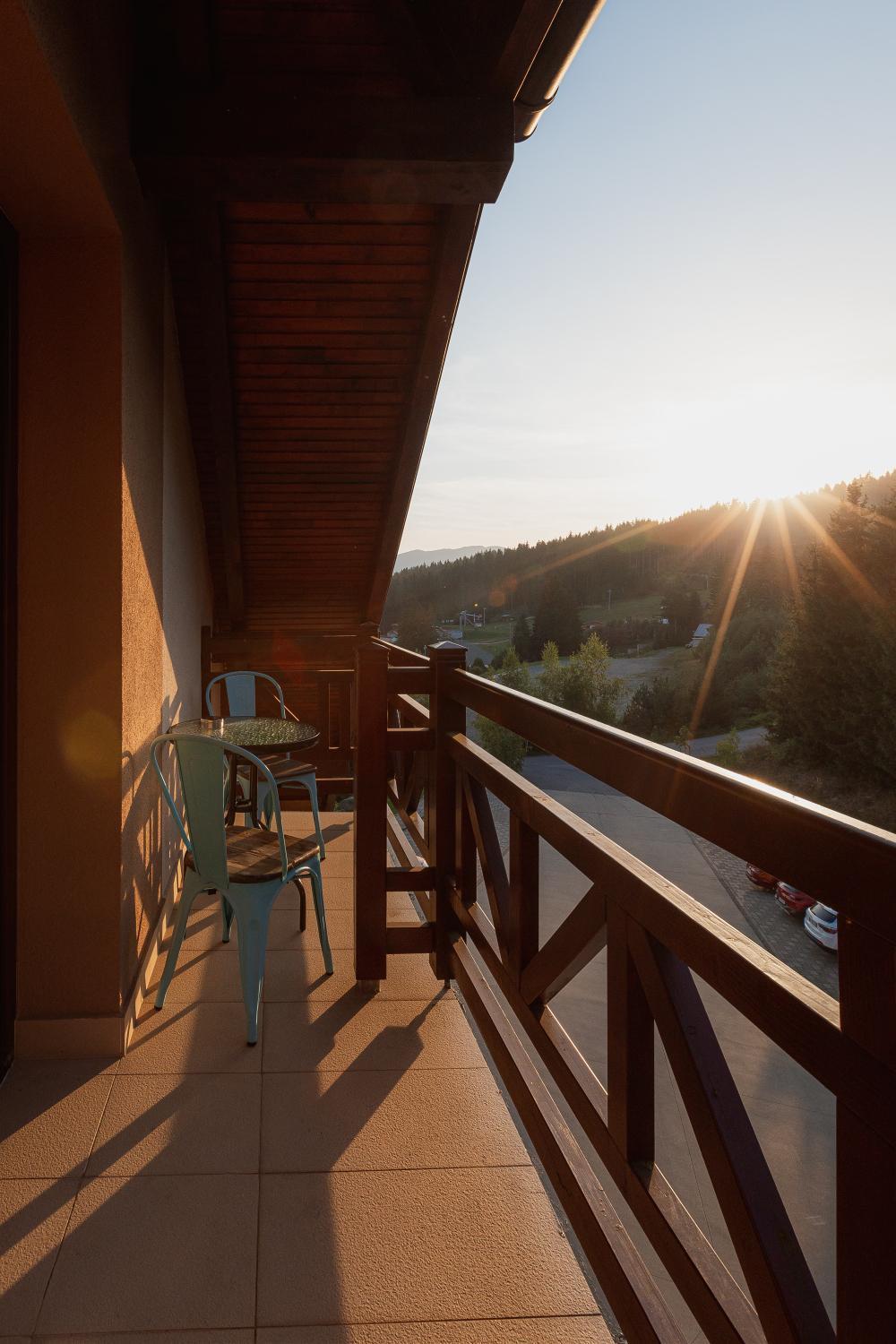 Hotel Green DolnyKubin Εξωτερικό φωτογραφία