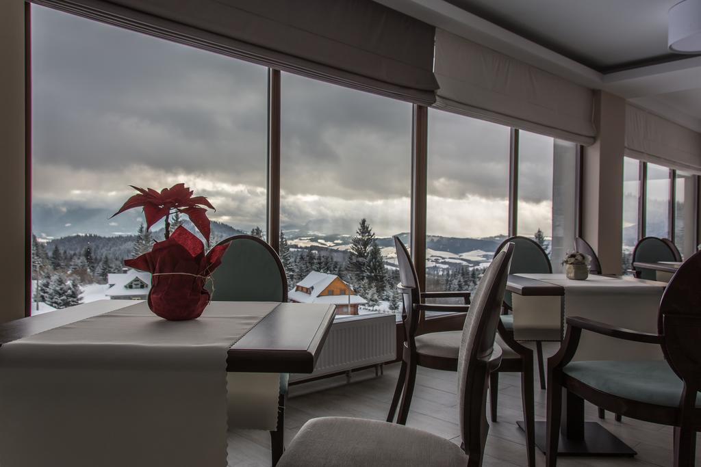 Hotel Green DolnyKubin Εξωτερικό φωτογραφία