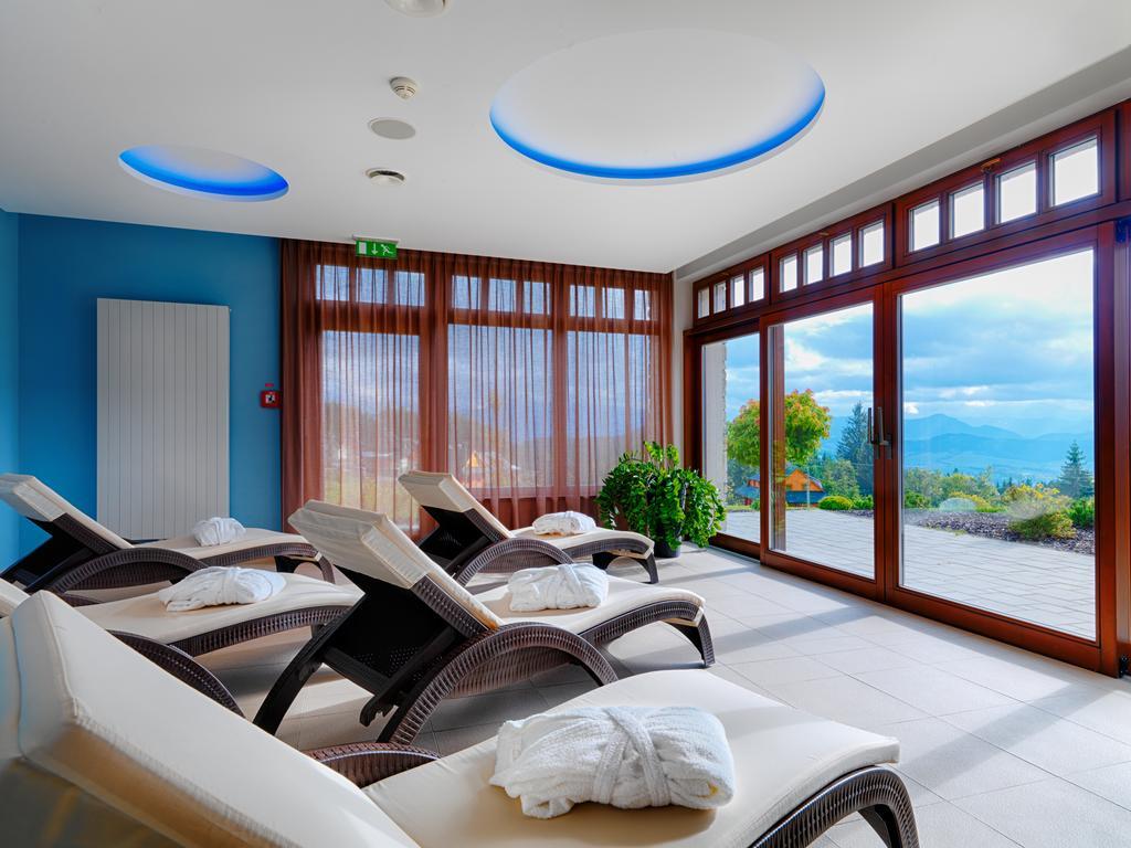 Hotel Green DolnyKubin Εξωτερικό φωτογραφία