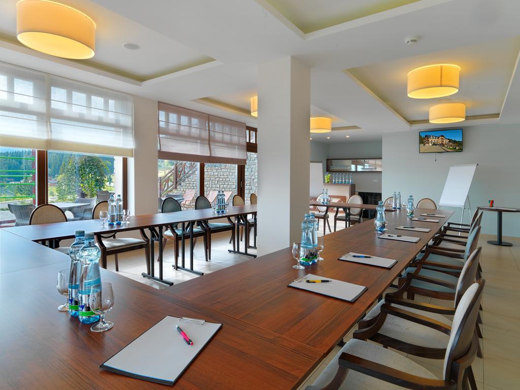 Hotel Green DolnyKubin Εξωτερικό φωτογραφία