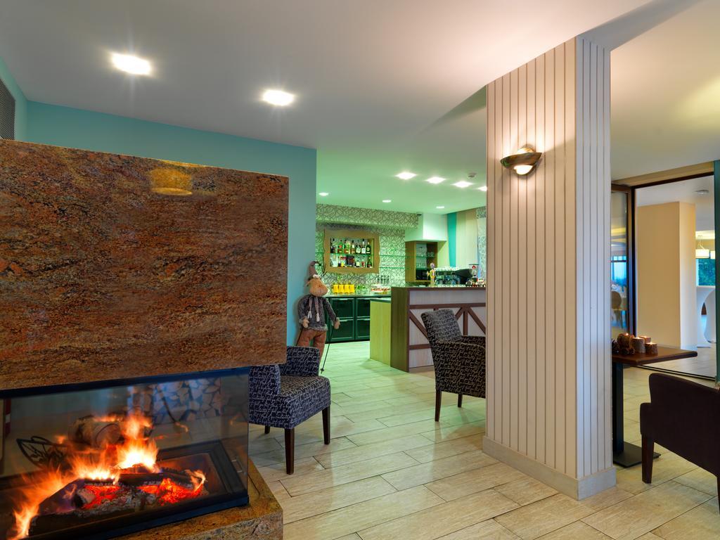 Hotel Green DolnyKubin Εξωτερικό φωτογραφία