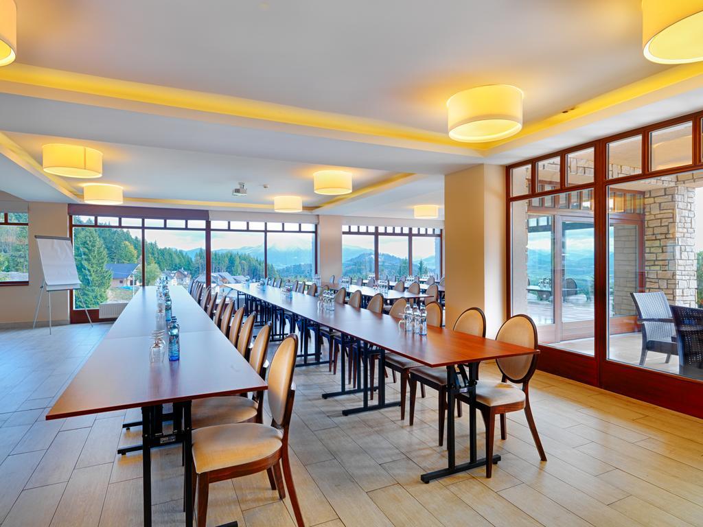 Hotel Green DolnyKubin Εξωτερικό φωτογραφία