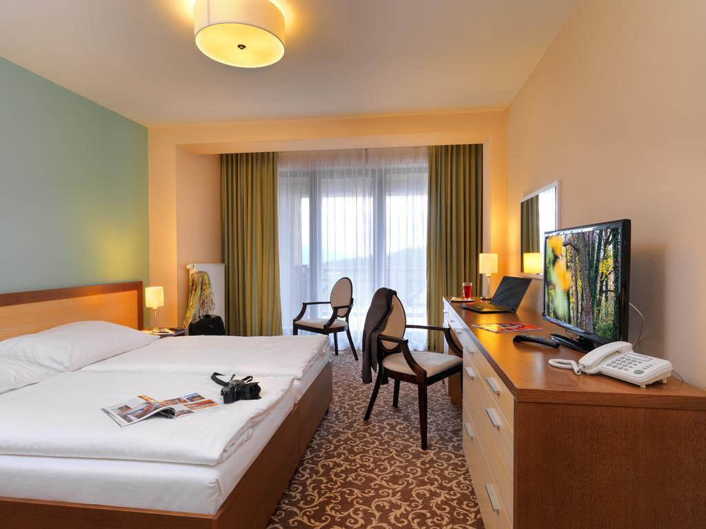Hotel Green DolnyKubin Εξωτερικό φωτογραφία