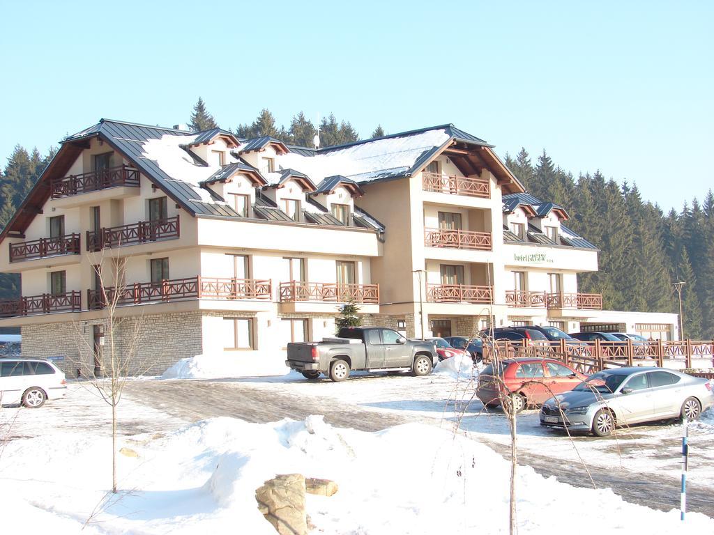 Hotel Green DolnyKubin Εξωτερικό φωτογραφία
