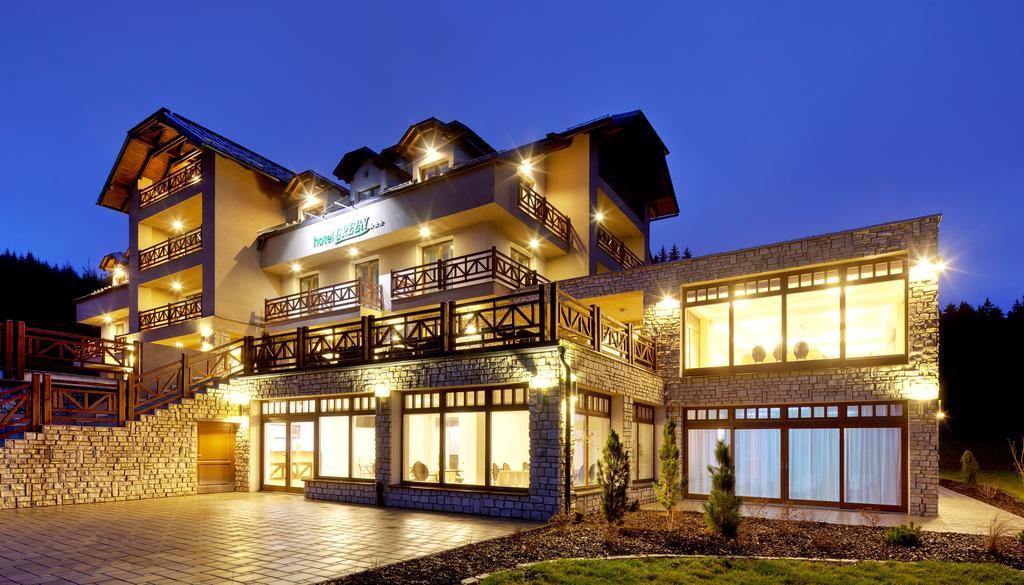 Hotel Green DolnyKubin Εξωτερικό φωτογραφία