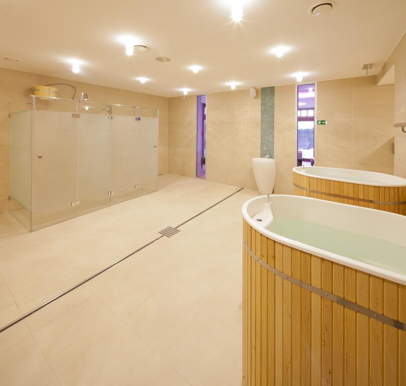 Hotel Green DolnyKubin Εξωτερικό φωτογραφία